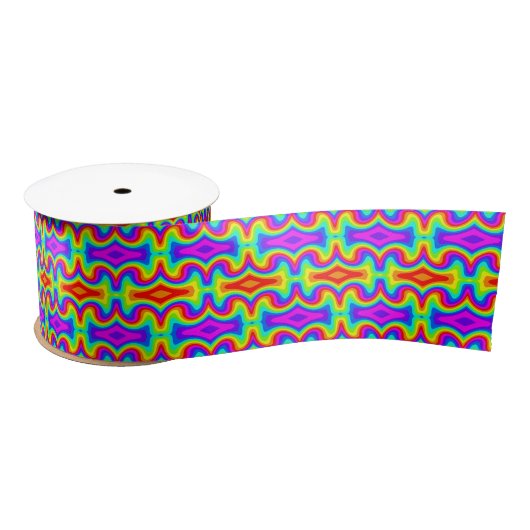 Mod Regenboog 2 Lint (Spoel)