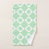 Mod Retro 60's (Serviette à main)
