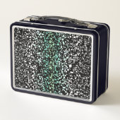 Mod Retro Quirky Groovy Boho Paragender Pride (Achterkant)