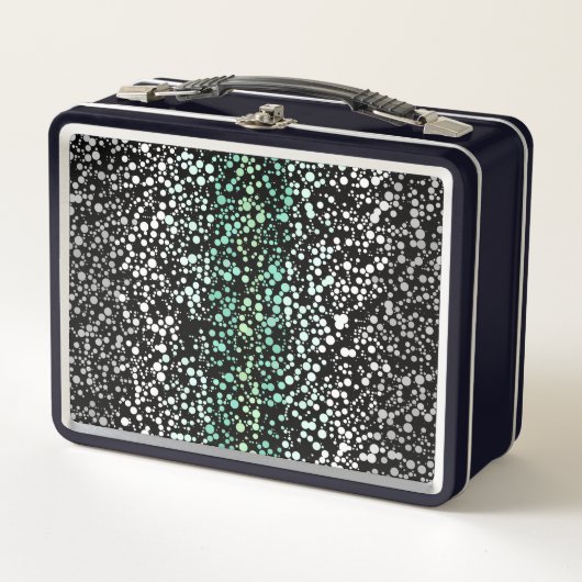 Mod Retro Quirky Groovy Boho Paragender Pride (Voorkant)