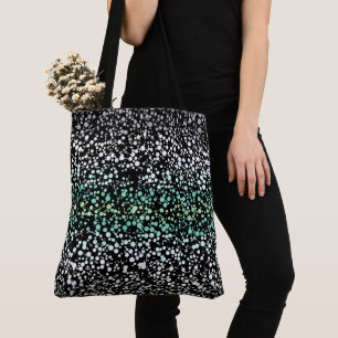 Mod Retro Quirky Groovy Boho Paragender Pride Draagtas
