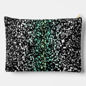 Mod Retro Quirky Groovy Boho Paragender Pride Etui (Achterkant)