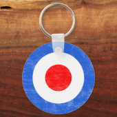 Mod sleutelhanger (Voorkant)