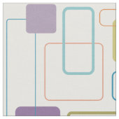 Mod Square Stof (Close Up)