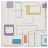 Mod Square Stof (Swatch)