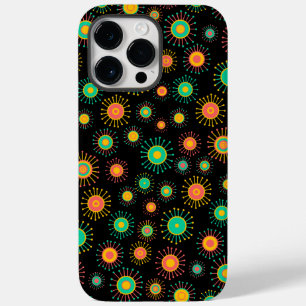 Mod Starbursts Case-Mate iPhone 14 Pro Max Hoesje