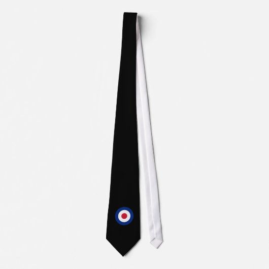 Mod Stropdas (Voorkant)