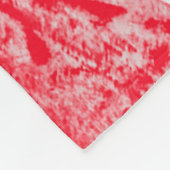 Mod Target Mods Australia Target Grunge Roundel Fleece Deken (Hoek)