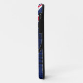 Mod Target Mods Australia Target Scooter Case-Mate iPhone Case (Achterkant/links)