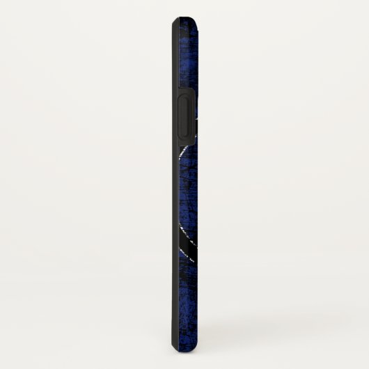 Mod Target Mods Australia Target Scooter Case-Mate iPhone Case (Achterkant/rechts)