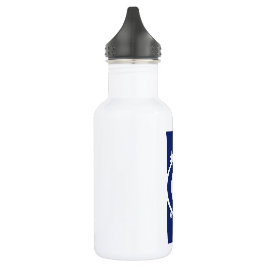 Mod Target Mods Australia Target Scooter Waterfles (Links)