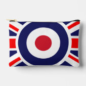 Mod Target Mods England Target Scooter Etui (Voorkant)