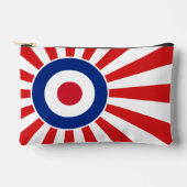 Mod Target Mods JAPAN Target Scooter Etui (Voorkant)