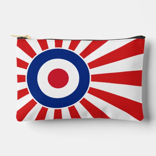 Mod Target Mods JAPAN Target Scooter Etui (Voorkant)