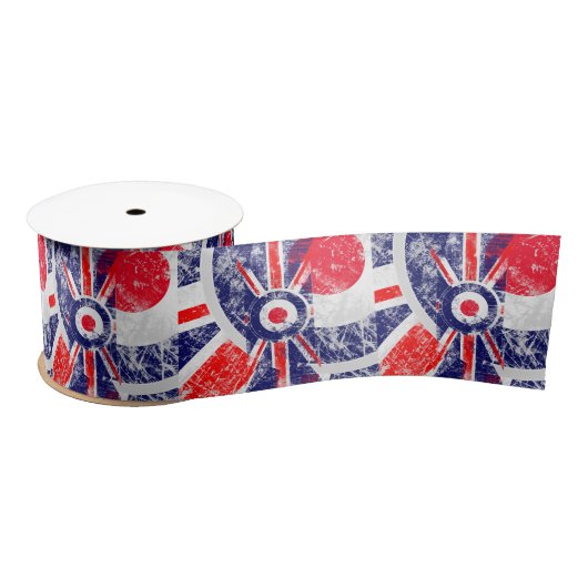 Mod Target Mods UK Target Roundel Lint (Spoel)