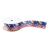 Mod Target Mods USA Target Grunge Roundel Lint (Spoel)