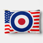 Mod Target Mods USA Target Scooter Etui (Voorkant)