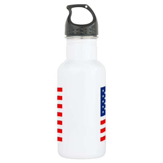 Mod Target Mods USA Target Scooter Waterfles (Achterkant)