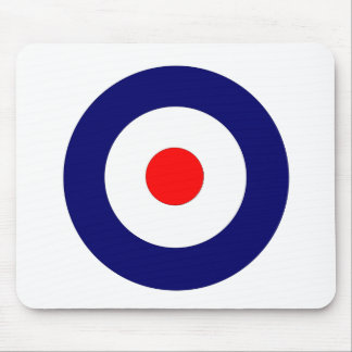 Mod Target Mousemat Muismat