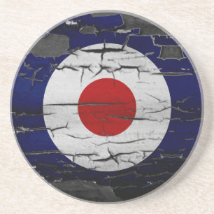 Mod Target Onderzetter