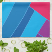 Mod Tea Towel Theedoek (Gevouwen)