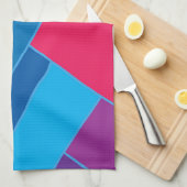 Mod Tea Towel Theedoek (Quarter Fold)