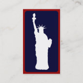 mod vrijheid visitekaartje (Achterkant)