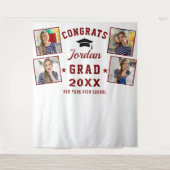 Mod Wandkleed (Voorkant)