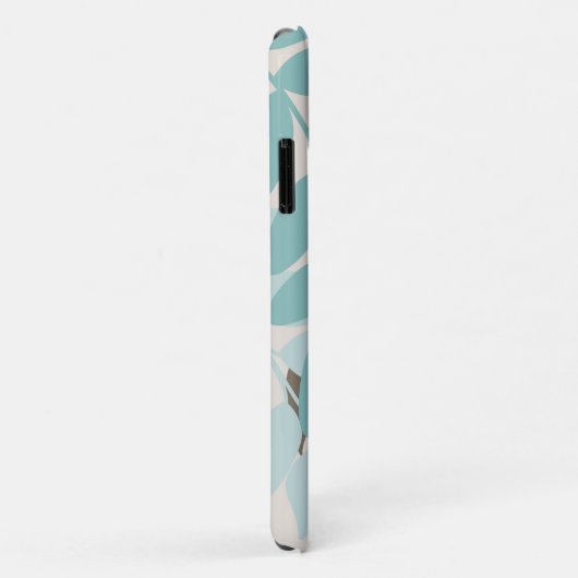 Mod wijnstokken Case-Mate iPhone case (Achterkant/rechts)