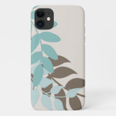 Mod wijnstokken Case-Mate iPhone case (Achterkant)