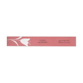 MOD WITTE TULP BRUILOFT (Individueel)