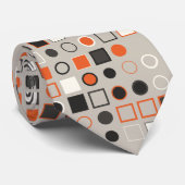 Moda Hombre, Estilo Elegante Stropdas (Opgerold)