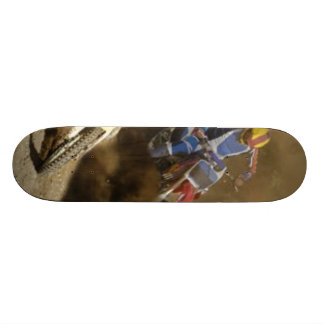 modder-432 skateboard