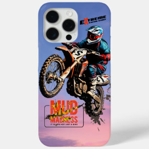 Modder Madness   iPhone 15 Pro Max Hoesje