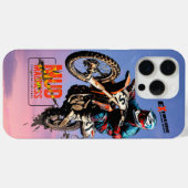 Modder Madness | Case-Mate iPhone Case (Achterkant (horizontaal))