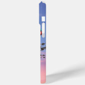 Modder Madness | Case-Mate iPhone Case (Achterkant / Links)