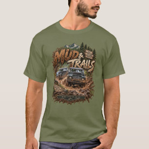 Modder & Paden T-shirt