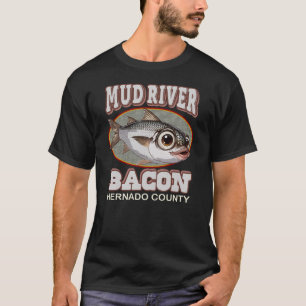 MODDER RIVER BACON T-SHIRT