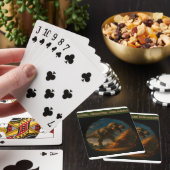 Modderkicker Pokerkaarten (Insitu)