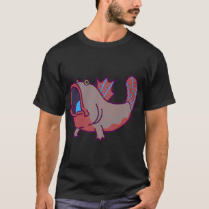 Modderspringer T-shirt