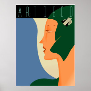 Mode 01 d'art déco