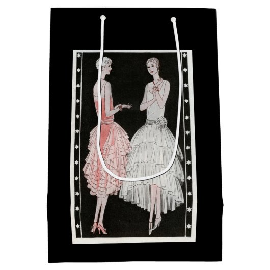 mode 1920-flatpanel medium cadeauzakje (Achterkant)