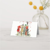 mode 1920 voor de Fox Hunt (Voorkant)