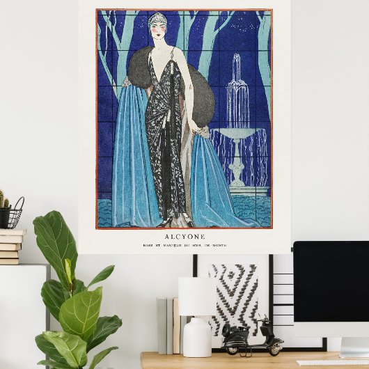 mode 20 poster (Thuiskantoor)