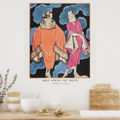 MODE 2 POSTER (Keuken)