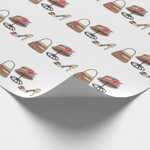 Mode Accessoires Cadeaupapier