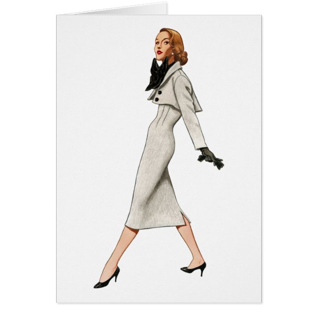 Mode Afbeelding blanco kaart (Voorkant)