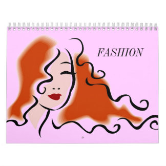 Mode agenda kalender