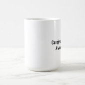 Mode Aidant : Mug Always On (Centre)