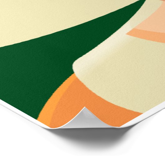 Mode Art Déco 02 (Coin)